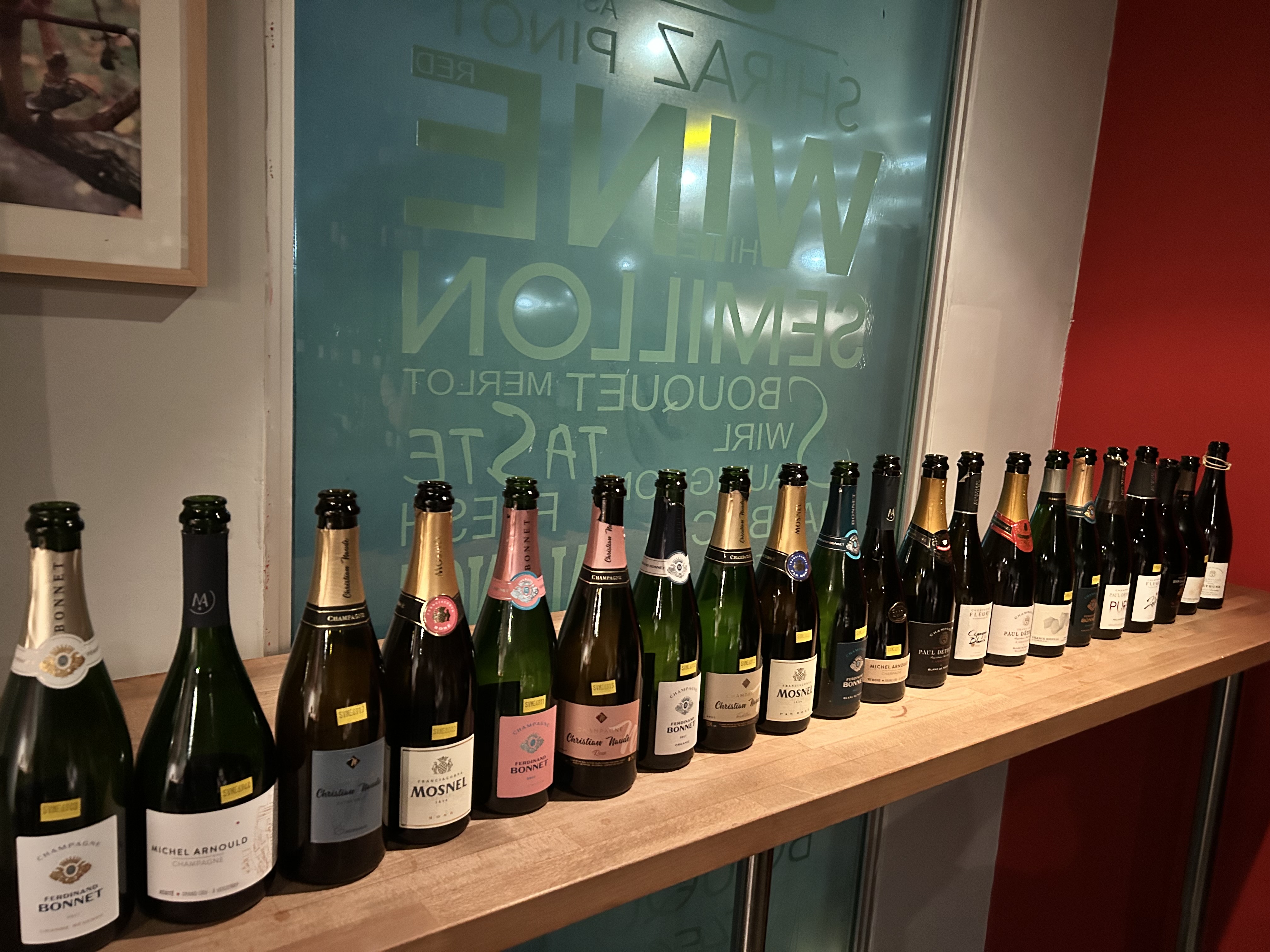 Sip by Sip: Highlights from Our Prestivo Summer Tasting Series