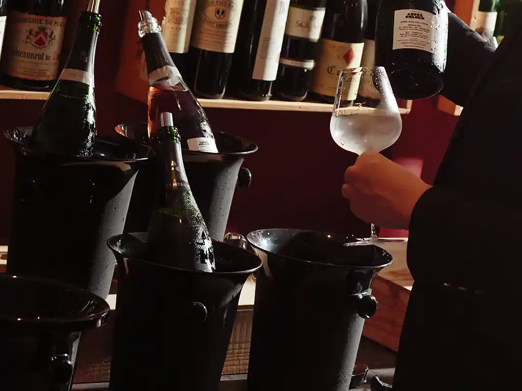 Prestivo Grand Opening Tasting & Warehouse Sale