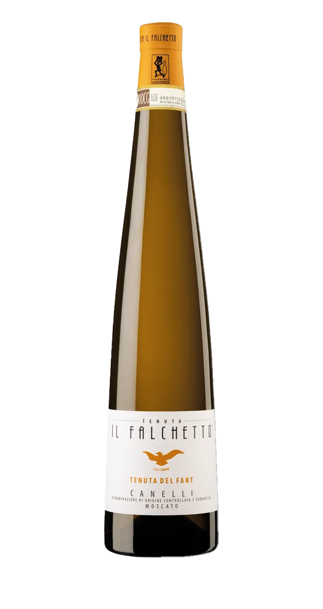 Tenuta Del Fant Moscato Canelli DOCG 2024