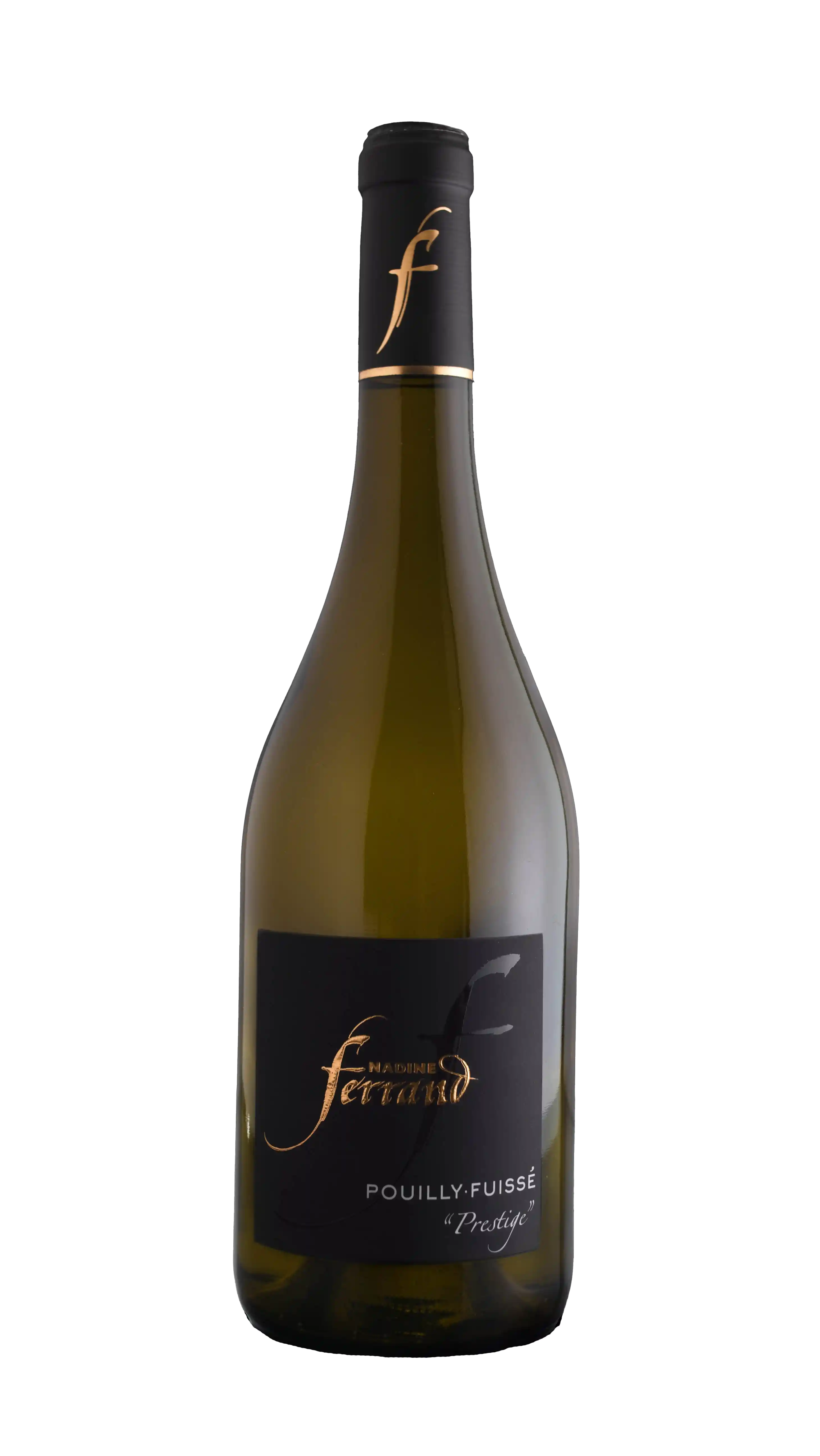 Pouilly-Fuissé 1er Cru Cuveé Prestige 2023