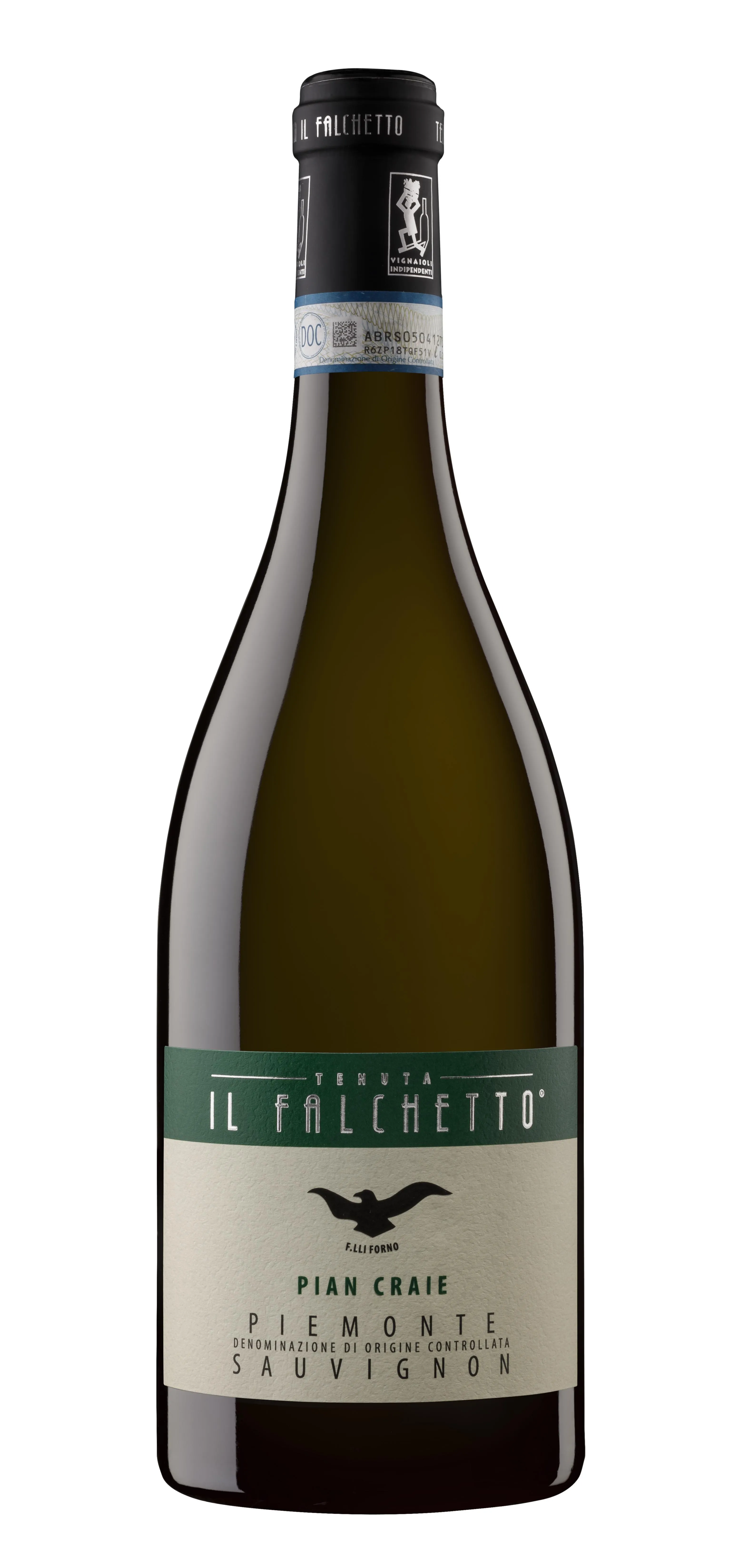 Pian Craie Sauvignon 2022