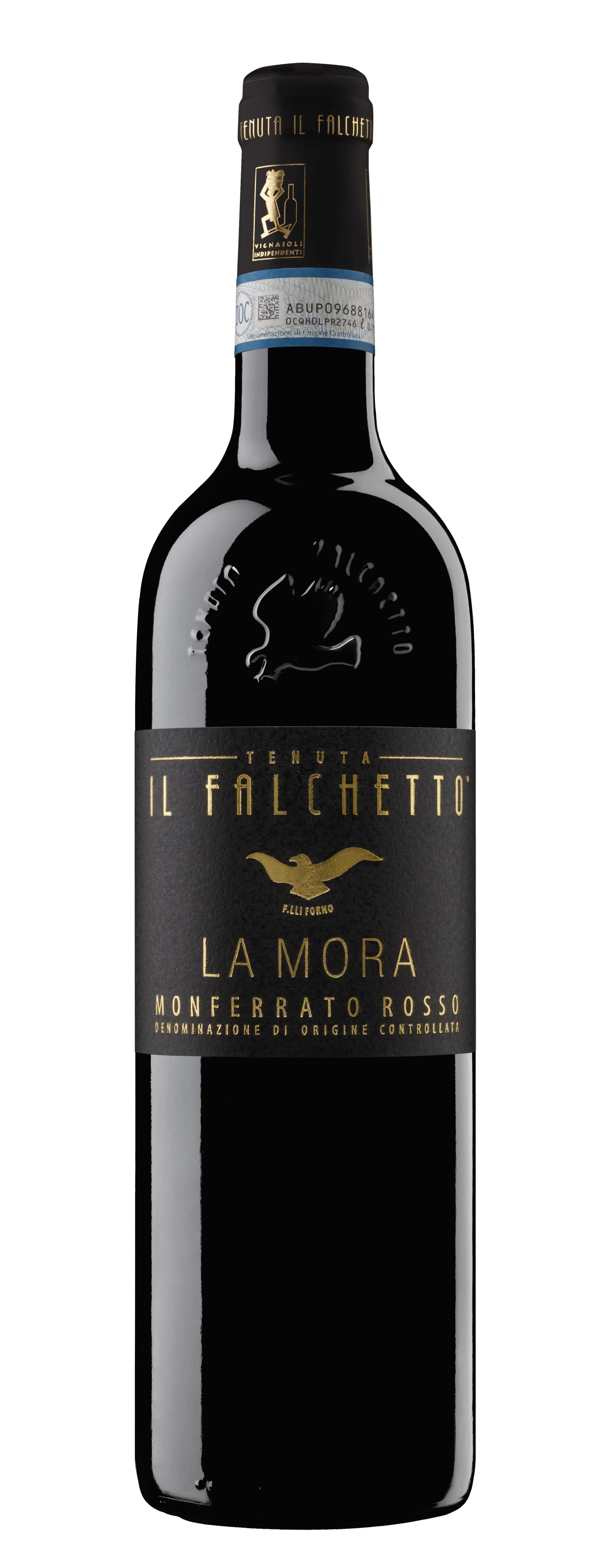 Monferrato Rosso "La Mora" 2020