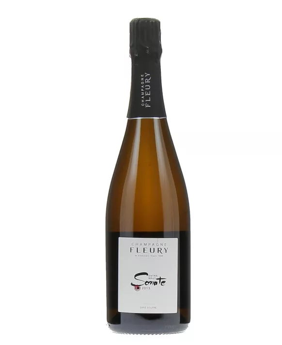 Sonate Extra-Brut 2013