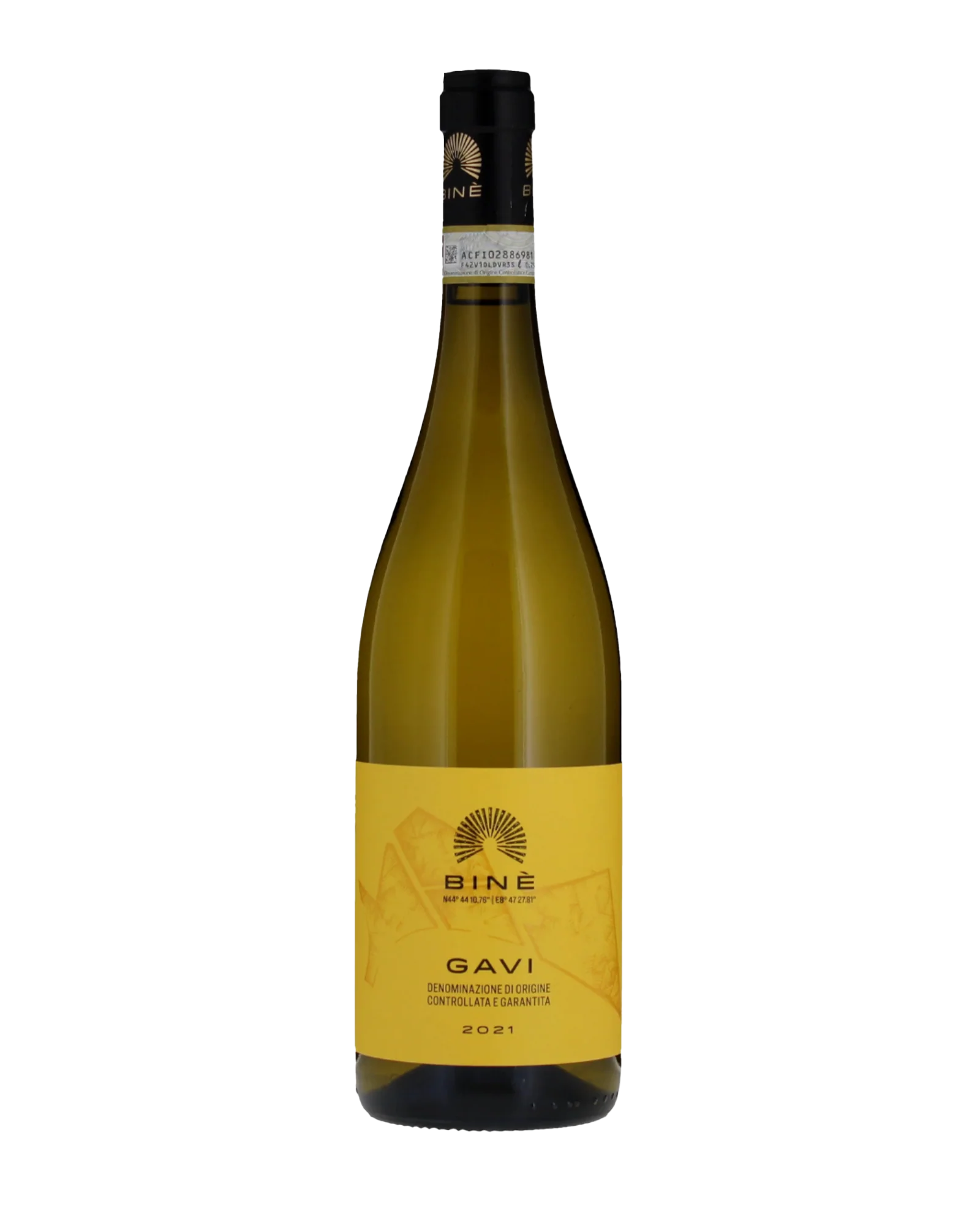 Gavi DOCG “Binè” 2024