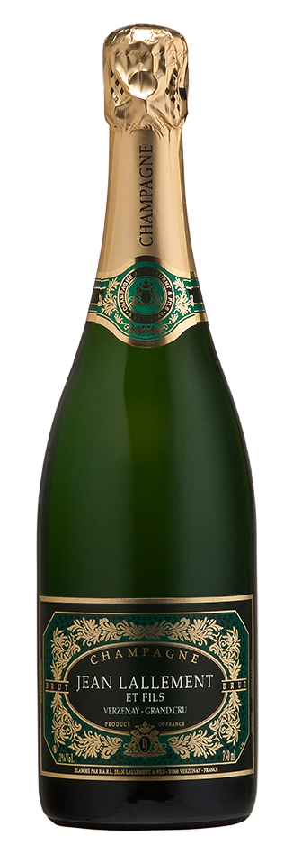 Brut Tradition Grand Cru NV