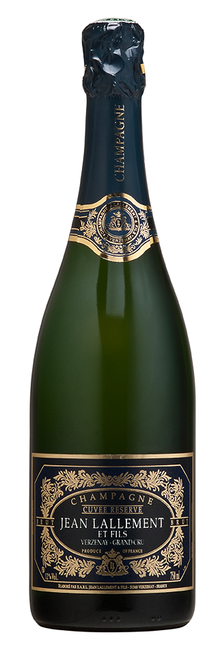 Brut Reserve Grand Cru NV