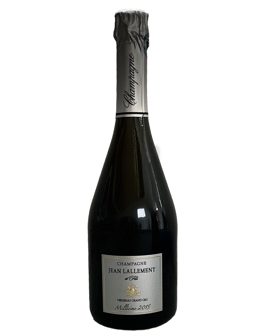 Brut Millesime 2015