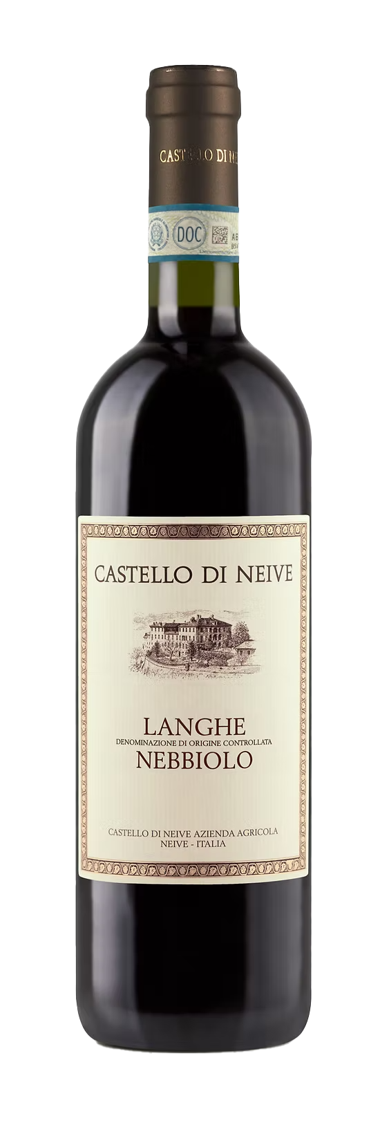 Langhe Nebbiolo  2023