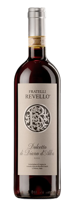 Dolcetto Di Diano D'Alba 2024