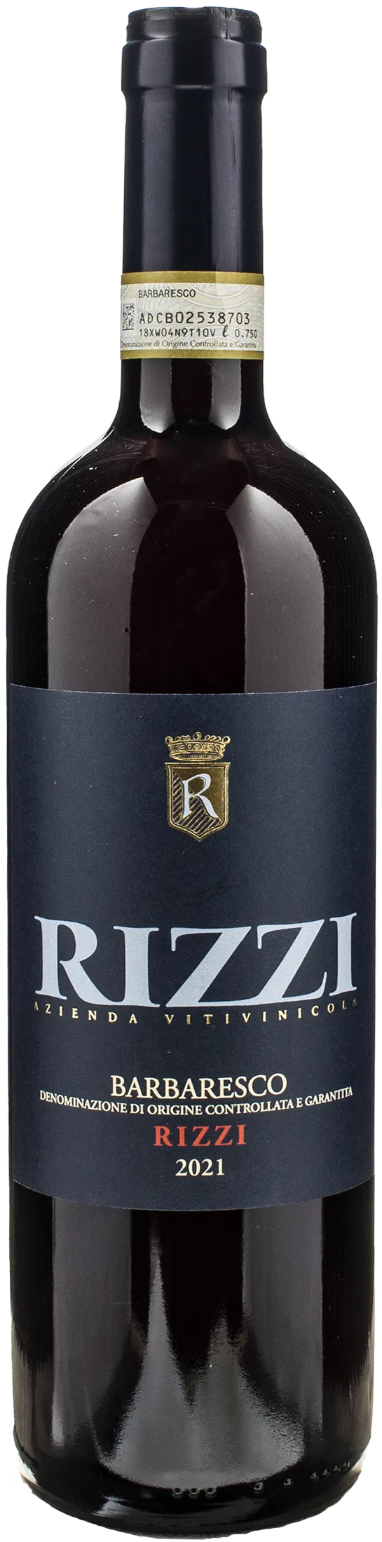 Barbaresco Rizzi 2021