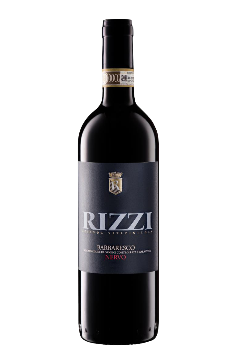 Barbaresco Nervo 2021
