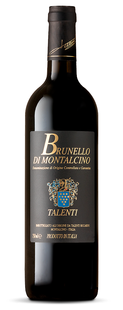 Brunello Di Montalcino 2020