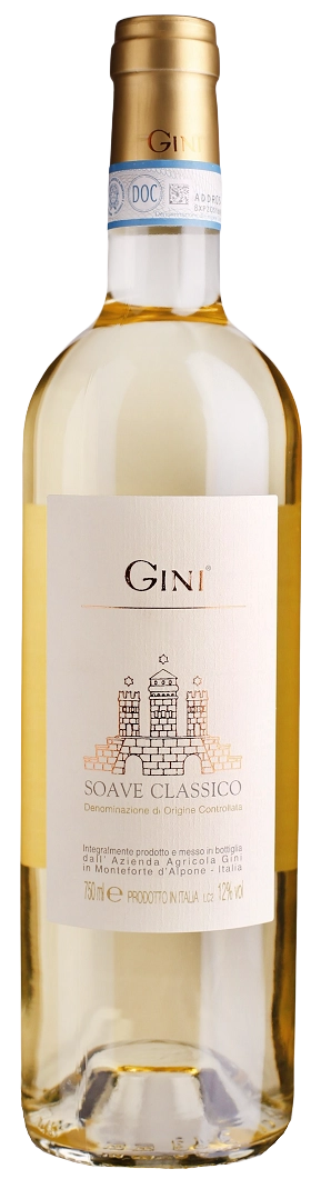 Soave Classico Bio 2024