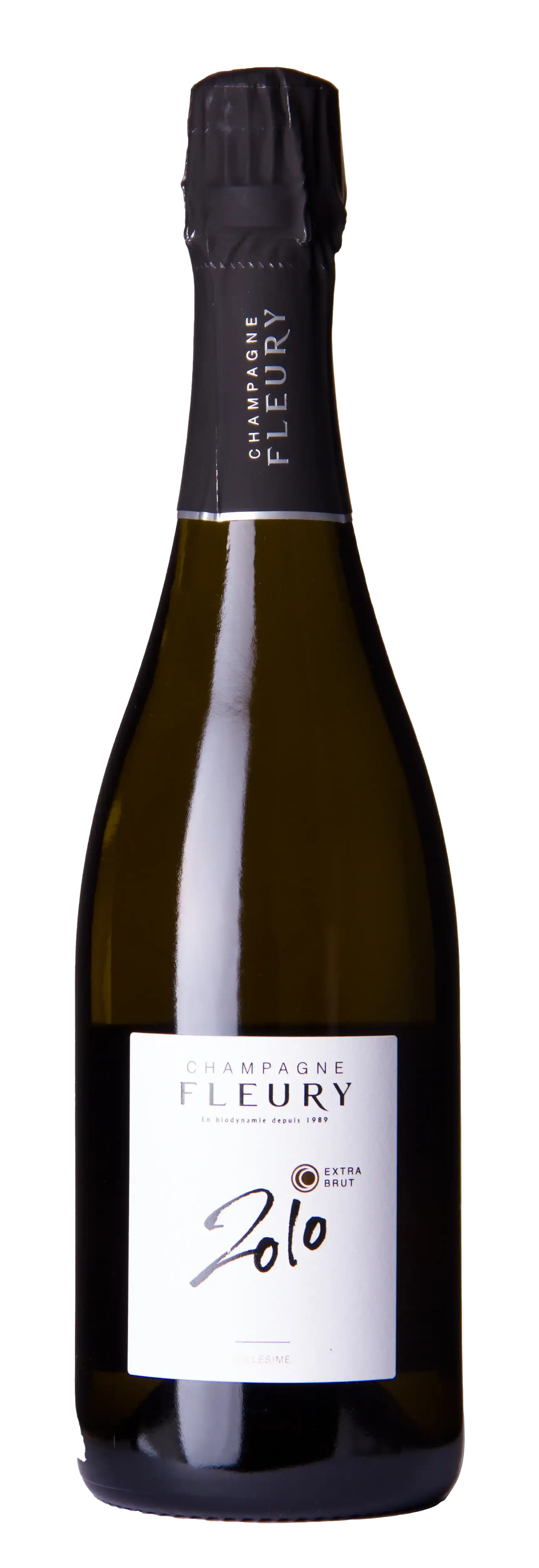 Millésime Extra Brut  2010